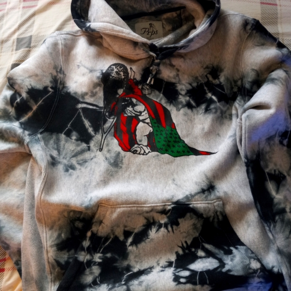 PRPS Hoodie